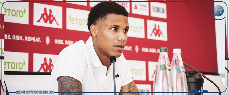 Mondial 2026 : “Nous allons tout faire pour que l’aventure ne se termine pas ainsi”, promet Ismaël Jakobs Mondial 2026 : “Nous allons tout faire pour que l’aventure ne se termine pas ainsi”, promet Ismaël Jakobs