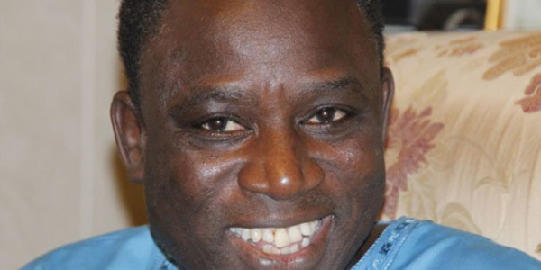 Signant son "come back" avec Raam Daan Sénior, Thione Seck a t'il rusé pour bénéficier d'une liberté provisoire? Signant son "come back" avec Raam Daan Sénior, Thione Seck a t'il rusé pour bénéficier d'une liberté provisoire?
