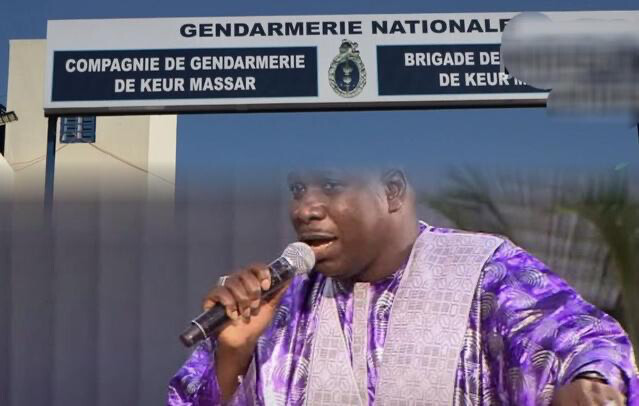 EXCLUSIF- Suite et pas fin Affaire Pape Cheikh Diallo et Cie: Un énième amant du chanteur Djiby Dramé arrêté par la Br de Keur Massar...Feu Aziz Dabala cité..