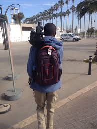 Le caméraman de DTV chassé du Parquet de Dakar