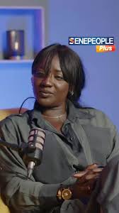 Awa Baldé: "Aziz, c'était mon grand frère, et je ne pensais qu'il allait me faire ce coup de jarnac...On a qualifié ma confiance de naïveté ..."