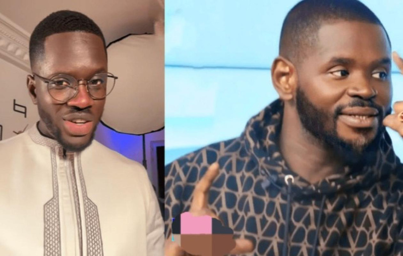Affaire Pape Cheikh Diallo : l'acteur Abdou Aziz Guèye de la série "Mariama" libre, vers la libération de Bamba Amar