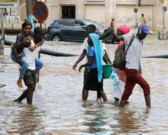 Détournement de fonds dans l’aide aux sinistrés des inondations de 2025: la DSC démantèle un vaste réseau