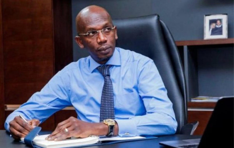 FMI, subvention de l’énergie : Lansana Gagny Sakho plaide pour la privatisation de la Senelec FMI, subvention de l’énergie : Lansana Gagny Sakho plaide pour la privatisation de la Senelec