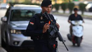 L’Irak annonce l’arrestation d’une cinquantaine de haut-responsables et députés accusés de corruption