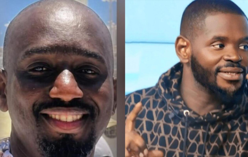 Affaire Pape Cheikh Diallo : L’agent du port Bamba Amar est libre Affaire Pape Cheikh Diallo : L’agent du port Bamba Amar est libre