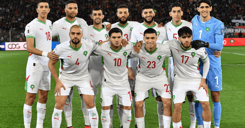 Coupe du monde 2026 | "C'est amplement mérité" : une qualification marocaine qui ne souffre d'aucune contestation face aux minimalistes hollandais