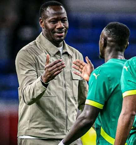 Mondial 2026 : Pape Thiaw attend avec impatience le premier but de Sadio Mané