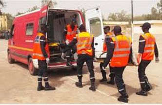 Accident sur la route de Mbirkilane : Un membre du CESE et son chauffeur tués