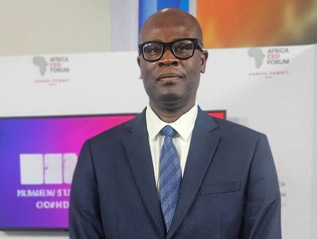Direction de PETROSEN Holding SA-   Alioune GUEYE viré