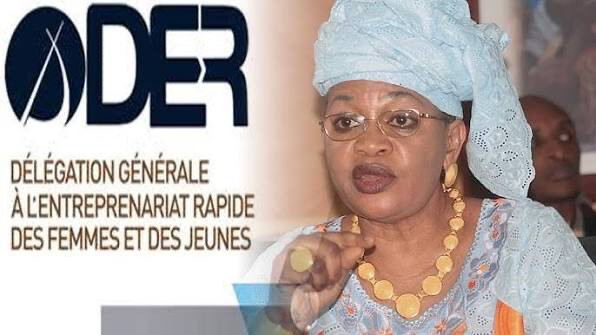 DER/FJ- Aissatou dite Aïda Mbodj limogée