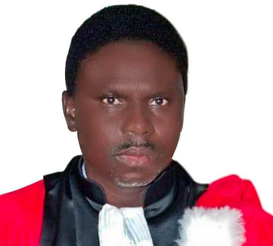 Présidence : Le Professeur Meïssa Diakhaté nommé Directeur de Cabinet adjoint et Coordonnateur du pôle juridique