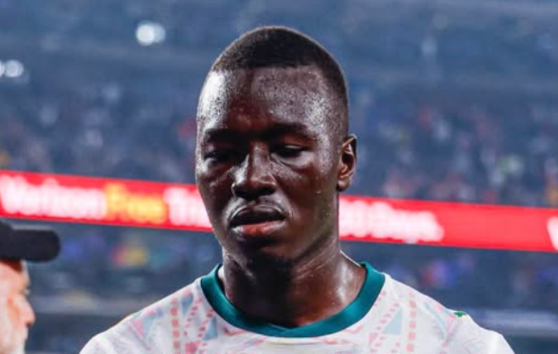 Révélations de Mbaye Sene : Pape Gueye a failli en venir aux mains avec des fédéraux avant la Belgique !