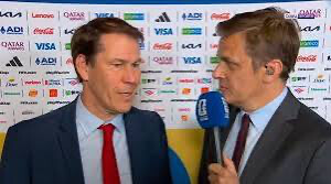 "Ces équipes-là" : Rudi Garcia clarifie ses propos sur le Sénégal