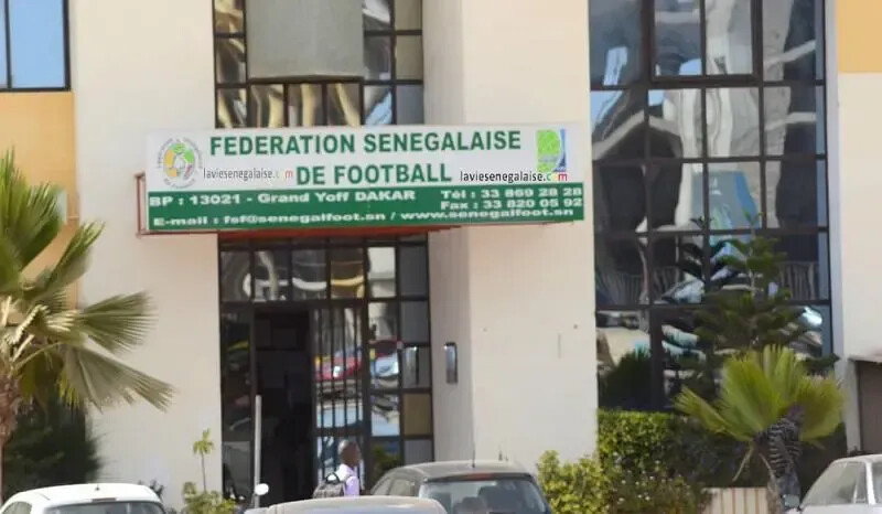 Mondial 2026 - Le scandal sexuel caché aux sénégalais !