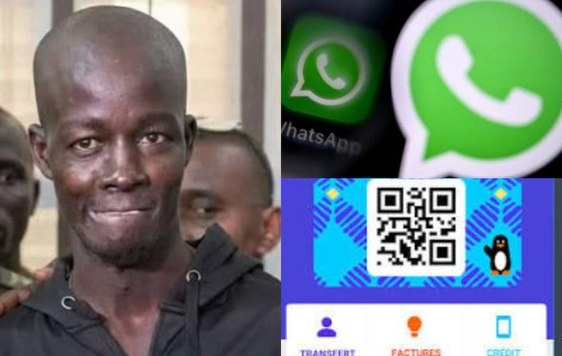 Camp pénal : Boy Djiné, les vidéos porno, les transferts Wave et les échanges WhatsApp avec…