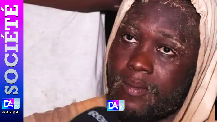 Affaire de drogue : le lutteur Papa Boy Djinné passe aux aveux et file en prison