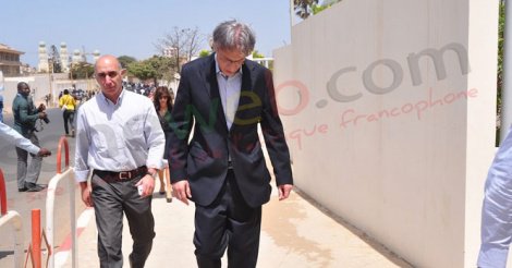 Bibo Bourgi au cœur des « Panama Papers » Bibo Bourgi au cœur des « Panama Papers »