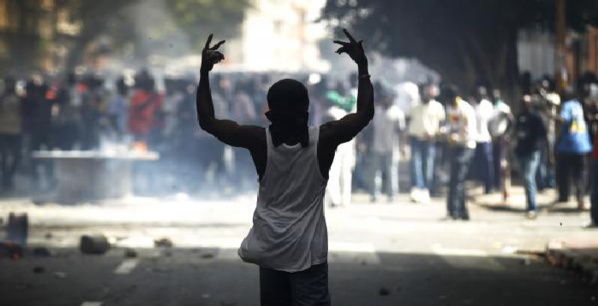 MOUVEMENT DU 23 JUIN. WANTED : Abdoul Aziz Diop, Alioune Tine, Penda Mbow, Abdoulatif Coulibaly… MOUVEMENT DU 23 JUIN. WANTED : Abdoul Aziz Diop, Alioune Tine, Penda Mbow, Abdoulatif Coulibaly…