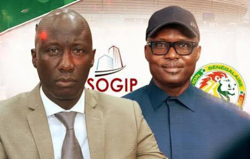FSF : 100 millions FCFA de dettes à la SOGIP, où est passé l’argent du football sénégalais ? FSF : 100 millions FCFA de dettes à la SOGIP, où est passé l’argent du football sénégalais ?