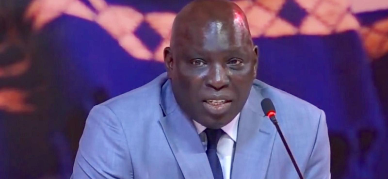 Retour de Sonko à la Primature- Les révélations de Madiambal Diagne Retour de Sonko à la Primature- Les révélations de Madiambal Diagne