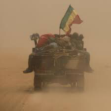Mali: des localités dans le nord et une prison dans le sud visées par des attaques coordonnées