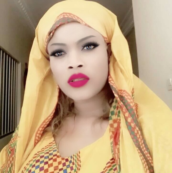 Affaire Déesse Major : Serigne Bassirou Mbacké du Cvdms, le tombeur de la rappeuse, s’explique Affaire Déesse Major : Serigne Bassirou Mbacké du Cvdms, le tombeur de la rappeuse, s’explique