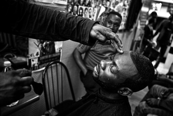 La prison de Rebeuss perd son coiffeur La prison de Rebeuss perd son coiffeur