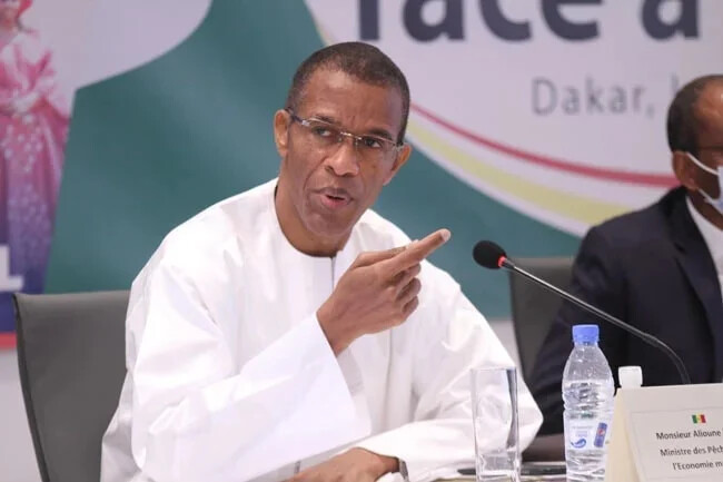 Parti socialiste : Alioune NDOYE exige un congrès de renouvellement