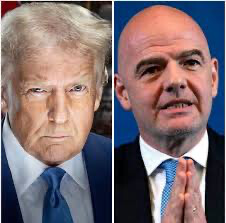 Mondial 2026: la Fifa suspend le carton rouge de Balogun sous la pression de Trump