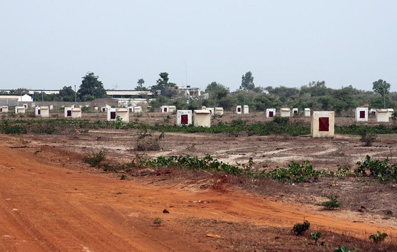 Audits fonciers : L'État desserre la vis sur plusieurs sites à Dakar, Thiès et Saint-Louis