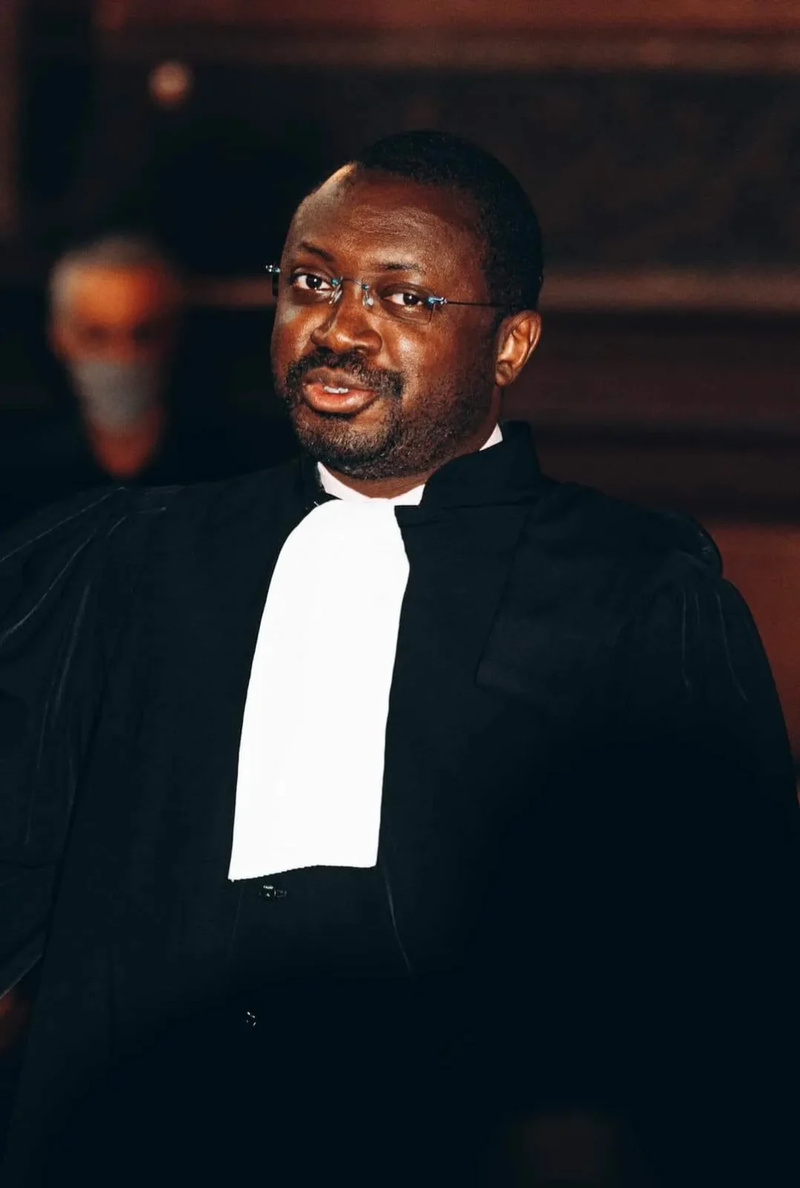 ME PATRICK KABOU, AVOCAT :« J’ai plus de 100 clients bloqués en Europe, car inexistants sur les registres d’état civil au Sénégal »