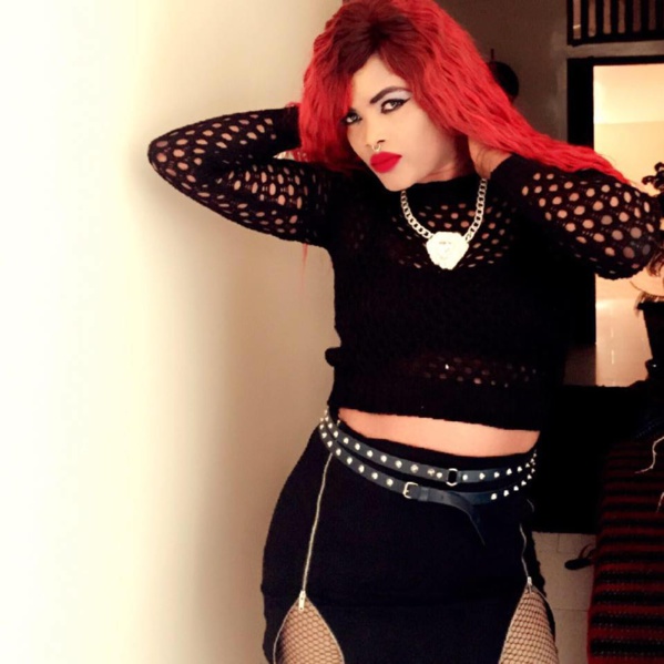 Déesse Major bat sa coulpe, enfin ! Déesse Major bat sa coulpe, enfin !