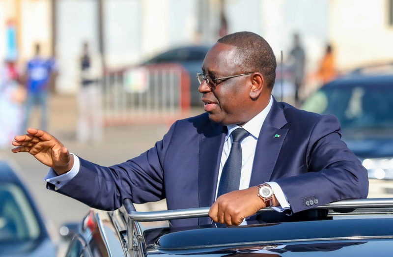 Pr Ousseynou Bâ: "Macky Sall sera accueilli en héros"