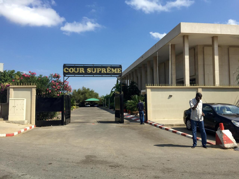 CITÉ FAYÇAL : Camouflet historique pour la SOGEPA, la Cour suprême annule définitivement les expulsions !