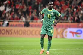 Retraite internationale : Sadio raccroche ses crampons