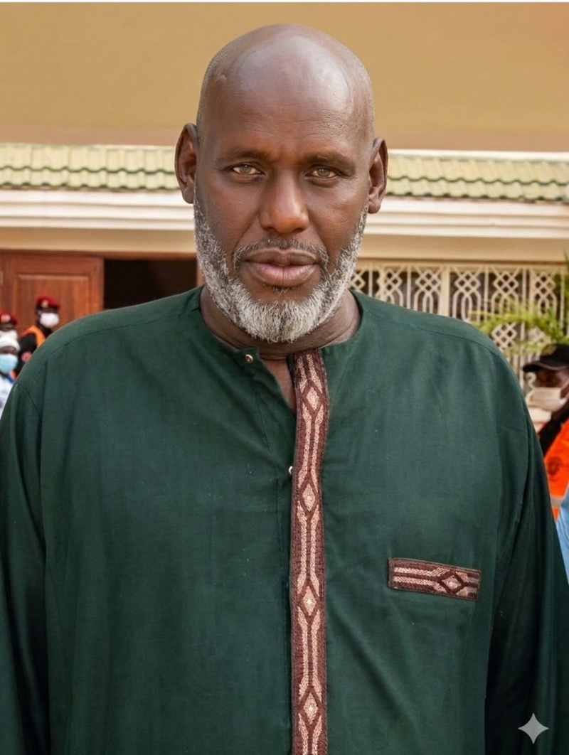 Hommage à Idrissa Baldé, affectueusement nommé « Idy » : Le rappel à Dieu d’une figure éminente de la concorde inter-confrérique… (Par Ousmane Gandhy Ba)