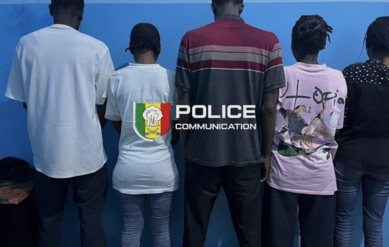 Affaire QNET à Thiès : Quatre prévenus relaxés, une femme condamnée pour escroquerie