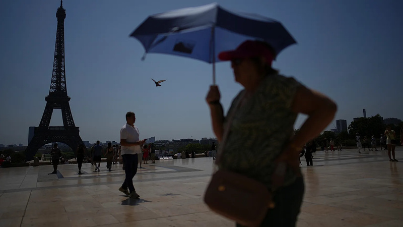Canicule en France : le gouvernement déclenche un plan inédit Orsec "chaleurs extrêmes"