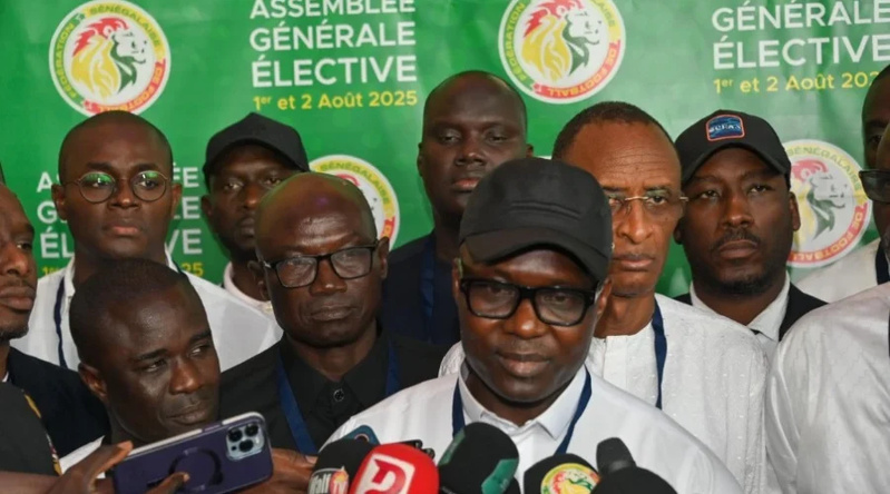 L'élimination du Sénégal de la Coupe du Monde exige un audit profond de la Fédération Sénégalaise de Football (FSF)