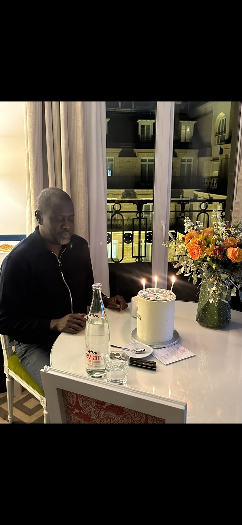 Bassirou Diop Yaxam : du mécénat humaniste au dévouement absolu envers le Pastef et les couches vulnérables de la nation Bassirou Diop Yaxam : du mécénat humaniste au dévouement absolu envers le Pastef et les couches vulnérables de la nation