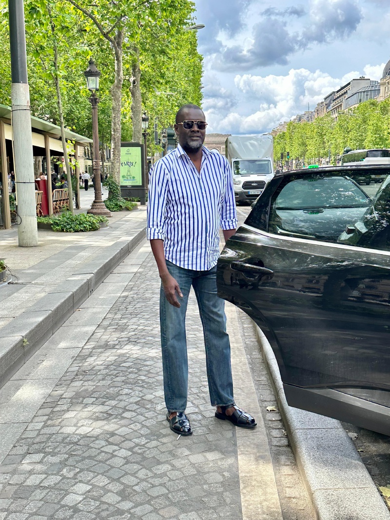 Bassirou Diop Yaxam : du mécénat humaniste au dévouement absolu envers le Pastef et les couches vulnérables de la nation Bassirou Diop Yaxam : du mécénat humaniste au dévouement absolu envers le Pastef et les couches vulnérables de la nation