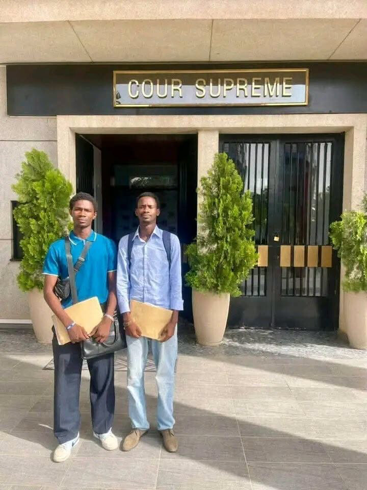 SUPPRESSION DES RATTRAPAGES À L’UGB : DES ÉTUDIANTS PORTENT LE DOSSIER DEVANT LA COUR SUPRÊME
