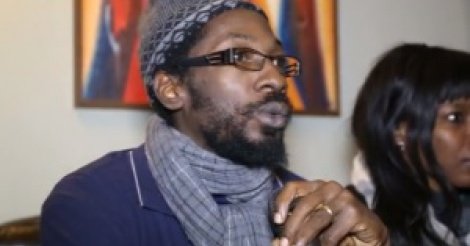 Fadel Barro: « Macky Sall n’a jamais été intéressé par la traque des biens mal acquis » Fadel Barro: « Macky Sall n’a jamais été intéressé par la traque des biens mal acquis »