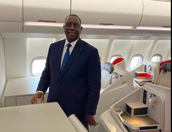 Pérégrinations dakaroises : le programme officiel de Macky Sall