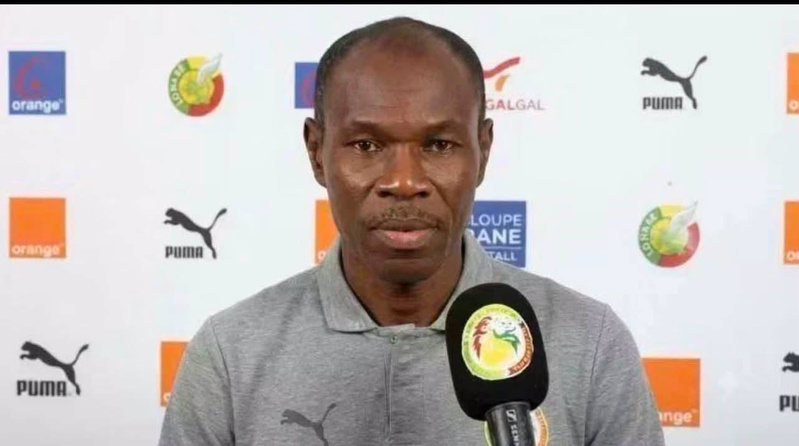 Outrage fait au Dr Fédiore : l'Association sénégalaise de médecine du sport monte au créneau et requiert des excuses publiques Outrage fait au Dr Fédiore : l'Association sénégalaise de médecine du sport monte au créneau et requiert des excuses publiques