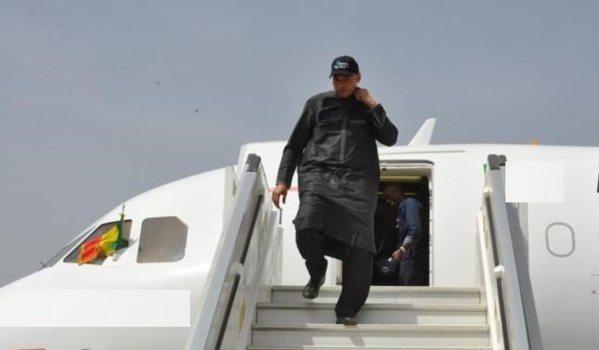 Le Qatar avait demandé la libération de Karim Wade depuis le mois d'Avril 2016 ...Le régime de Macky Sall accède ainsi à la requête... Le Qatar avait demandé la libération de Karim Wade depuis le mois d'Avril 2016 ...Le régime de Macky Sall accède ainsi à la requête...