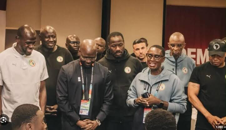 Crise du Mondial : Le ministère des Sports exige de la FSF une cessation de toute communication, mais l'urgence réside dans un audit impartial pour situer les responsabilités