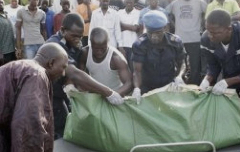 Drame à Soumbédioune- Un agent d'entretien de la SONAGED retrouvé décédé dans un bassin de l'ONAS