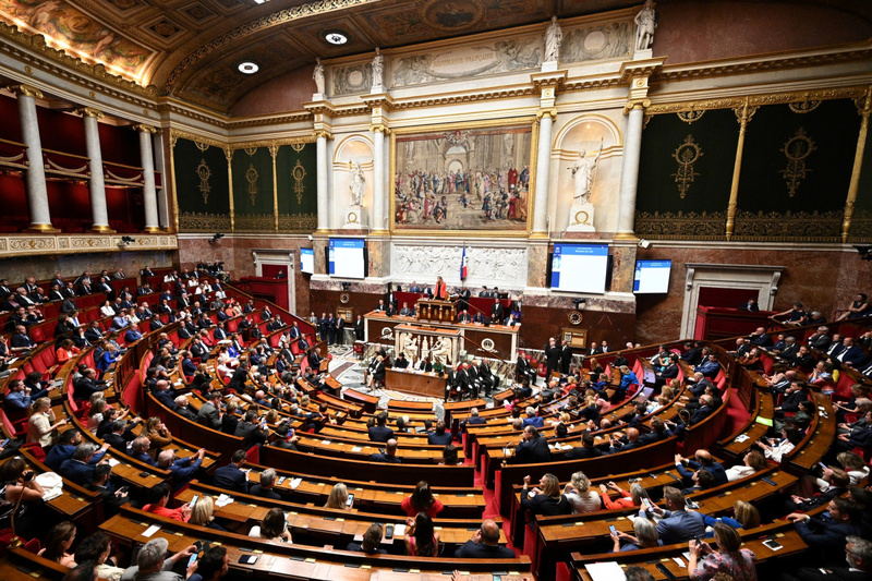 France : le crépuscule de la vie réglé par la loi, l’hémicycle tranche définitivement